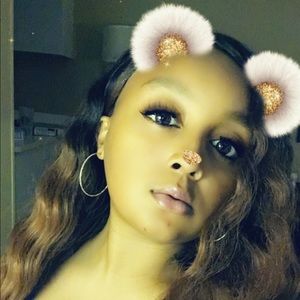 Meet your Posher, Camiki